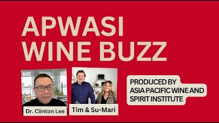 Season 2 - Wine Buzz Podcast - iLola - The Fusion of Tea and Probiotic Innovation