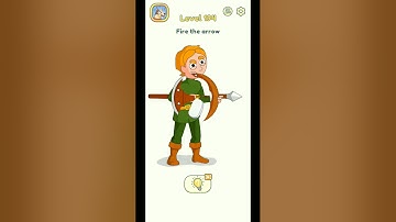 DOP 2: Delete One Part Level 194 #shorts