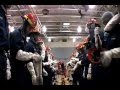 Navy Boot Camp: Firefighting