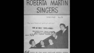 Roberta Martin Singers - Tell Jesus All