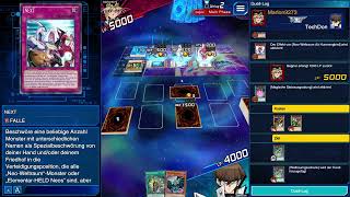 Ich Werde Von Der Verbotenen Exodia Zerstört