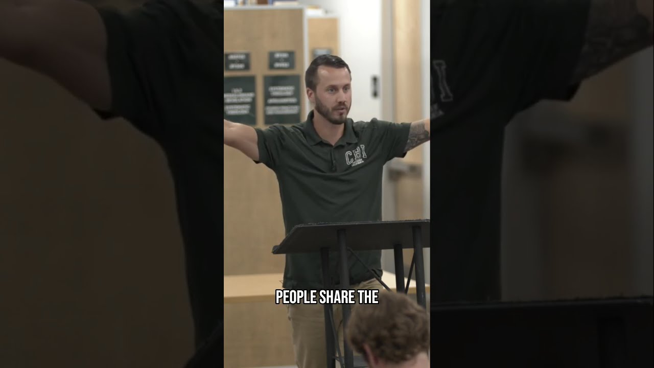 The Ultimate Chain Reaction 