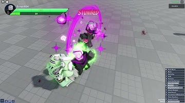 [AUT Public testing] C-moon rework showcase