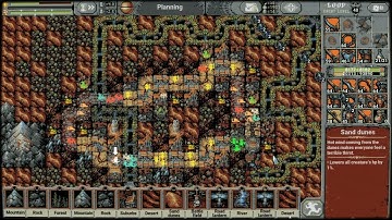 Loop Hero - Level 48 - Rouge - New Loop - New Rekord