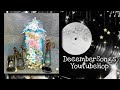 47. December Songs YouTube Hop⅘