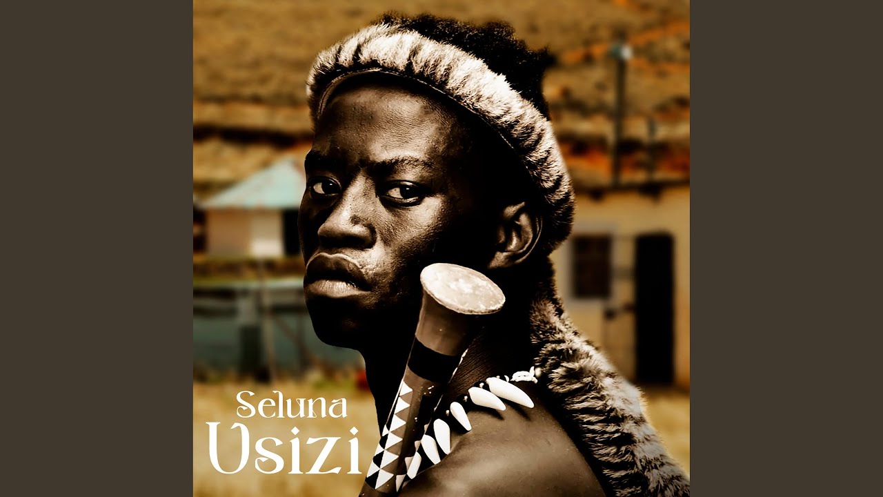 Umkhwekazi (feat. Luyanda EM)