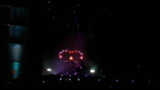 Odesza -​ say my name (live Good Vibes Festival​ 2018)​