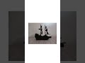 My Custom Black Ship Showcase