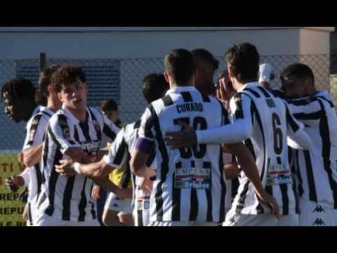Highlights: Calcio Padova - Ascoli | Serie B 26-27