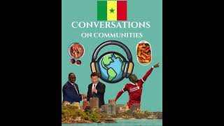 Ep. 6 - Senegal, Islam, & Sadio Mane