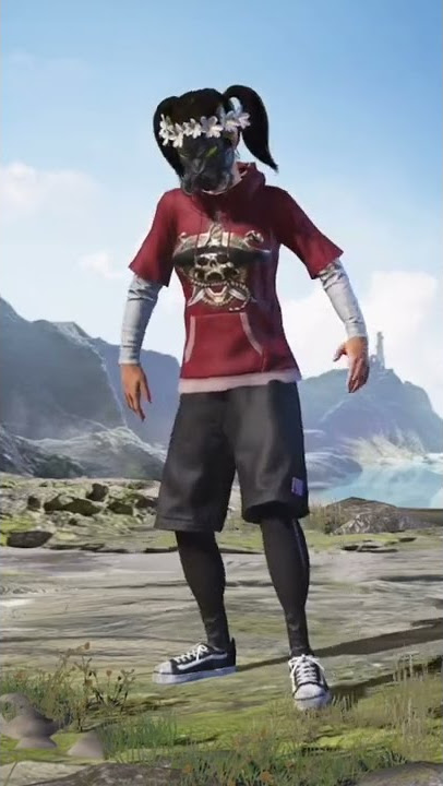 mentahan emot PUBG ga tau namanya 😅