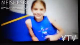 Ytv Canada Continuity Rauld33 On Nickelodeon Usa