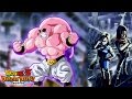 LR Androids Awakening! Mono-INT Buuhan Team vs Buuhan Boss Battle! | Dragon Ball Z Dokkan Battle