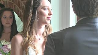 Galbraith Wedding Ceremony - Wedding Video Sample
