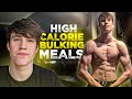 3 Best Foods to Gain Weight for Skinny Guys (Gain Weight Fast)