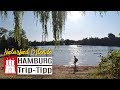 Hamburg Trip-Tipp - Naturbad Ostende - Never2Late