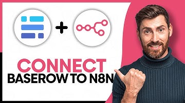 How to Connect Baserow to n8n - Step by Step