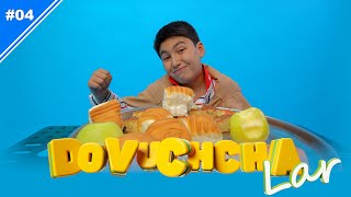 Dovuchchalar 2-Mavsum 4-Son | Довуччалар 2 Сезон 4-Выпуск