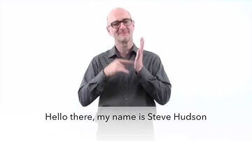 Steve Hudson Promo Subs