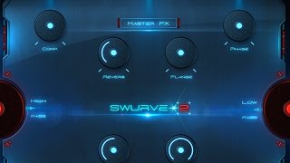 StudioLinkedVST Review: Swurve 2