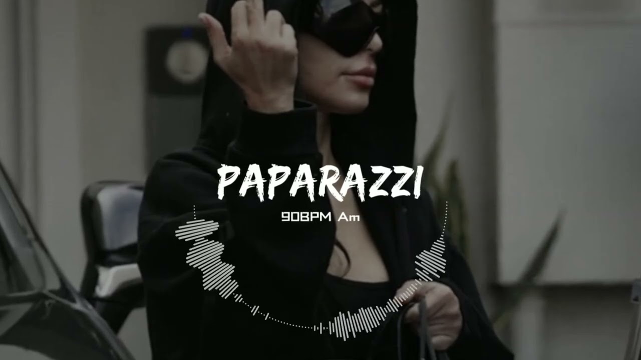 [FREE] Ngee x Lacazette Type Old School Street Rap Beat - "Paparazzi" (prod. by Baly x 808Shem)