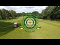 Rotary Golf World Championship 2019 Hamburg