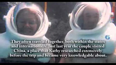 Kathy Hooker - Life Story Digital Video