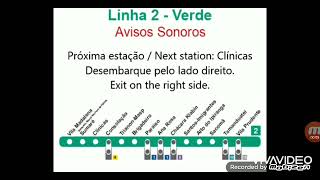 Próxima Estação Clínicas