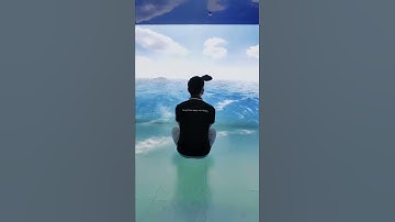 Indoor 3D VR Led Screen Showtime!!! #rayboled