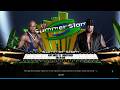 WWE 2K26 KURTANGLE VS UNDERTAKER