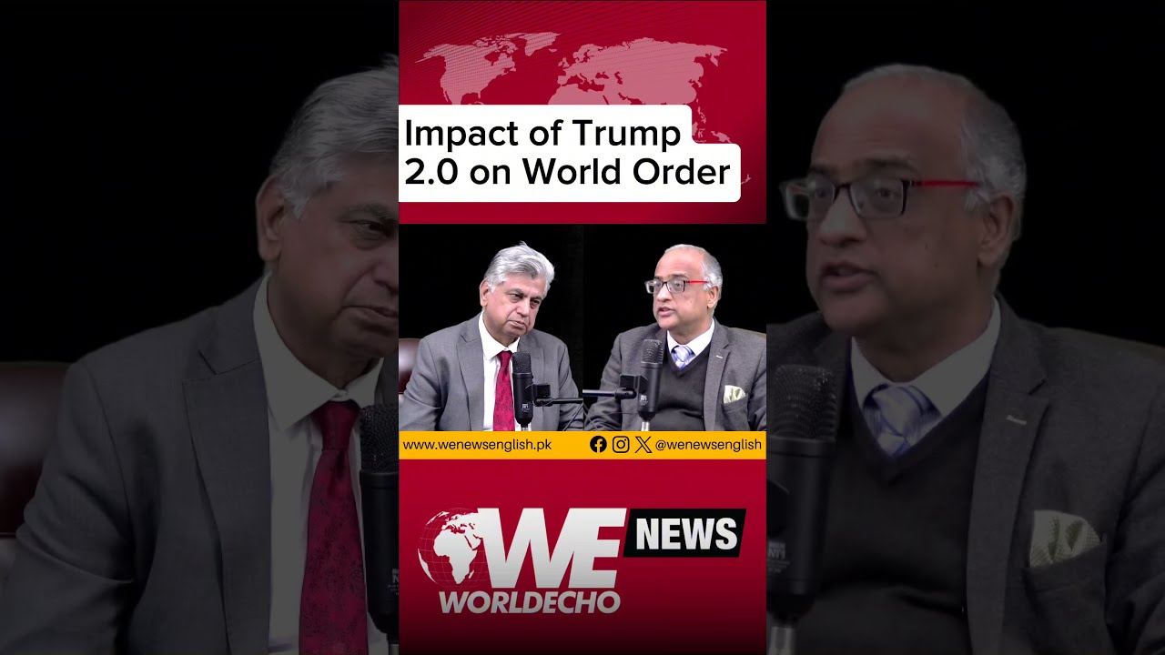 Can US President Donald Trump Deliver On His Campaign Promises 
