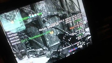 FaSt_FrEEdOm Infection menu