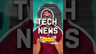 Tech News