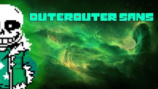 OuterOuter sans theme - Duperlovania