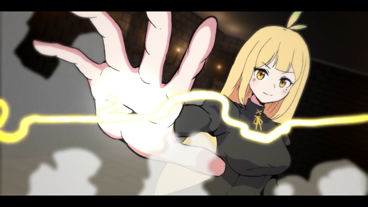 Lemon_773 New Ending 🍋『Tomorrow Land』by Ryuzaki Hajime - YouTube