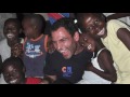 Gala Solidaria BUSF en favor de Haiti