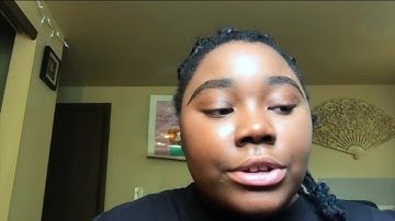 Graduating high school student shares experience with city