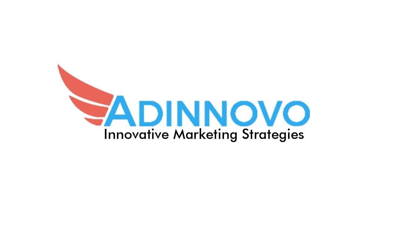 Best Digital Marketing Company in Bangalore | Adinnovo ...