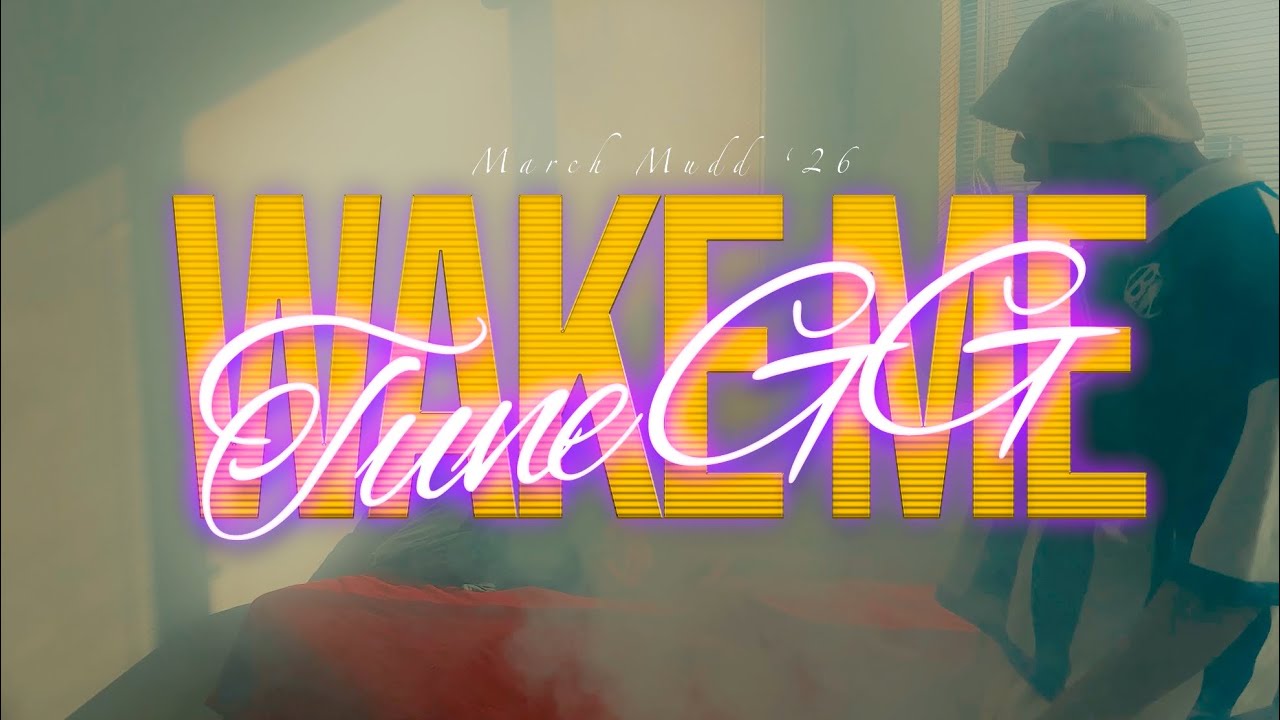 Watch Tune GG - Wake Me (Official Visualizer) on YouTube Watch Tune GG - Wake Me (Official Visualizer) on YouTube