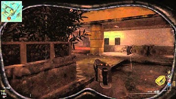 MW3 GAMEPLAY l MOAB MADNESS l JUGGERNAUT l 68-0