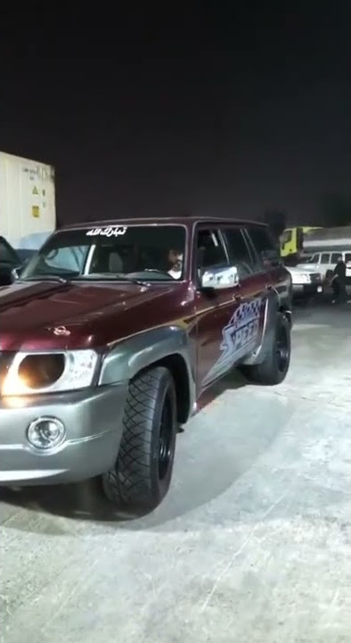 نيسان فتك توربو