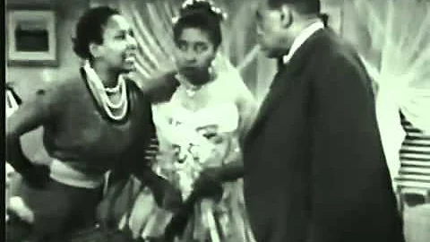 Amos 'n' Andy Season 2 Full Episode 31 - Getting M...