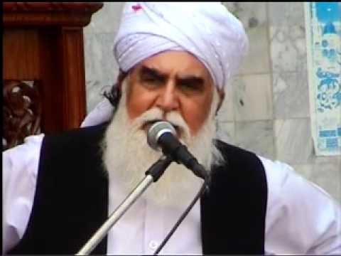 PEER SYED MUHAMMAD KABIR ALI SHAH JUMMAH 19-11-201...