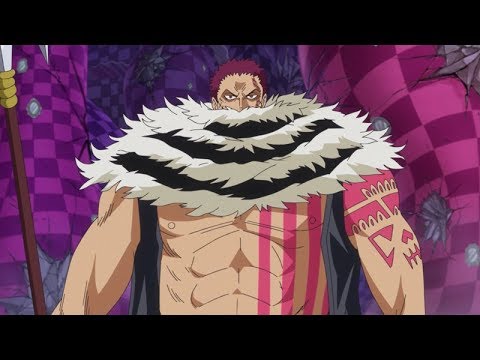 One Piece Episode 867 English Sub Youtube