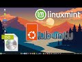Como Verificar ISO do Ubuntu no Linux Mint