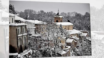 Quanti comuni ci sono nella provincia di Chieti?