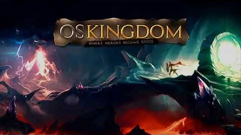 OSKingdom - NEW RSPS - NEW/GREAT CONTENT - RAIDS - GAUNTLET - JOIN NOW !