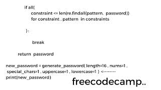Learn Regular Expressions | Step 68