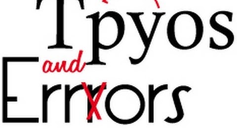 Abdul Wahhab (Transcription and Transposition errors)