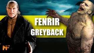 The Entire Life of Fenrir Greyback (Harry Potter Explained)